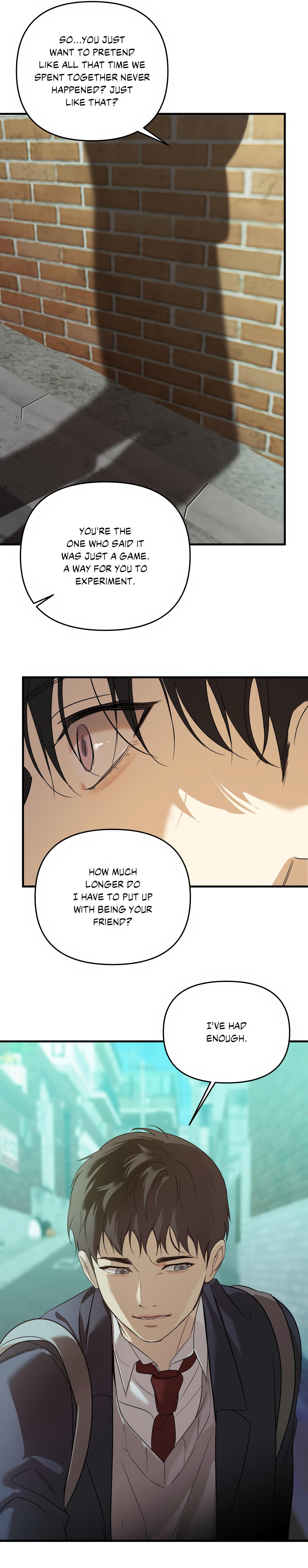 backlight, Chapter 40 image 15